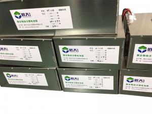 電動(dòng)叉車(chē)、三輪車(chē)電池